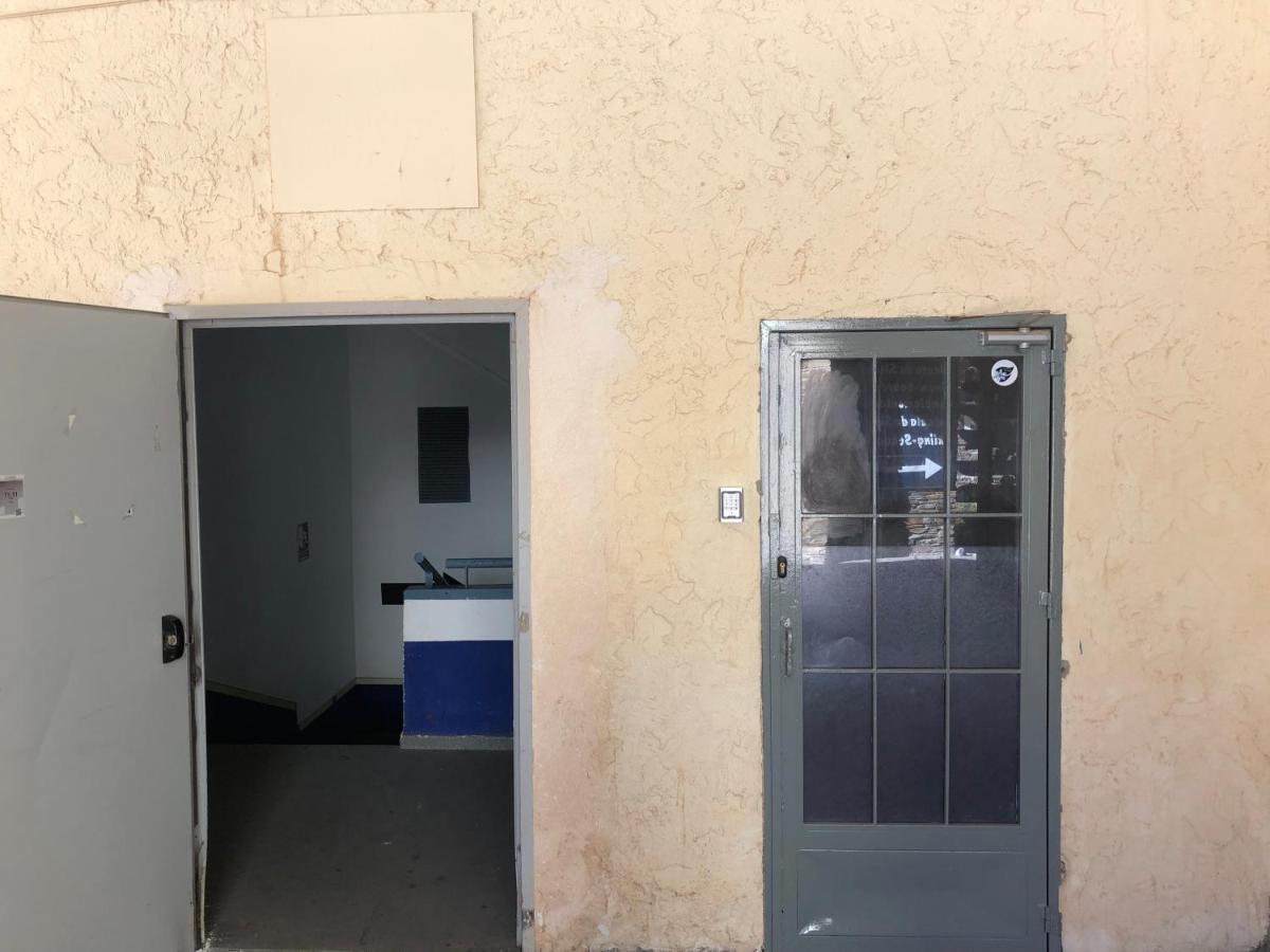 シエラネバダPlaza Andalucia Edificio Dornajo 215アパートメント エクステリア 写真