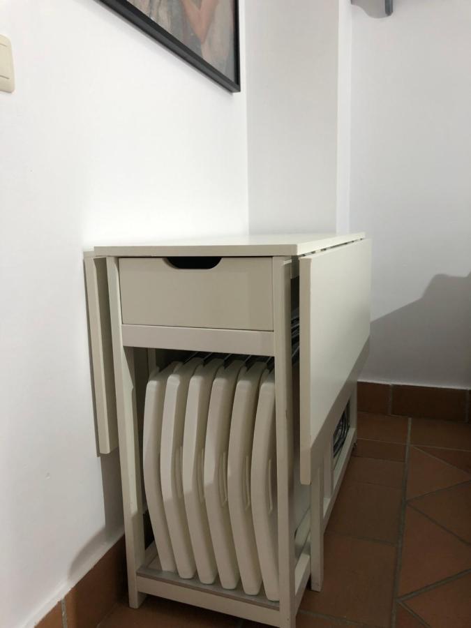シエラネバダPlaza Andalucia Edificio Dornajo 215アパートメント エクステリア 写真